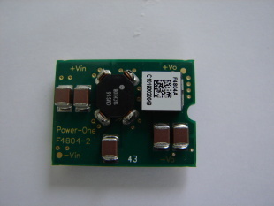 集成电路(IC)-电源模块 F4802A POWER ONE-集成电路(IC)尽.